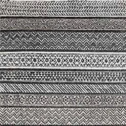 Robin Grey/Charcoal/Ivory 5 ft. 3 in. x 7 ft. 2 in. Patterned Area Rug by Dynamic Rugs 11 Robin Grey/Charcoal/Ivory 5 ft. 3 in. x 7 ft. 2 in. Patterned Area Rug by Dynamic Rugs -SAFAVIEH Shop grey charcoal ivory dynamic rugs area rugs rb691155991 31 1000