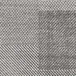 Robin Grey/Charcoal/Light Grey 2 ft. x 7 ft. 7 in. Geometric Area Rug by Dynamic Rugs -SAFAVIEH Shop grey charcoal light grey dynamic rugs area rugs rb281151991 fa 1000