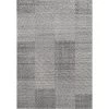 Robin Grey/Charcoal/Light Grey 7 ft. 10 in. x 10 ft. 10 in. Geometric Area Rug by Dynamic Rugs
