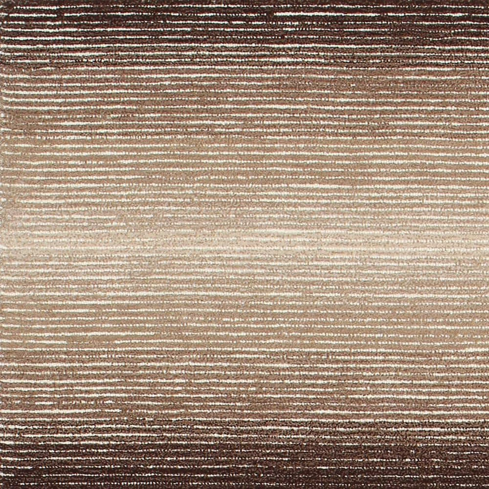 Shawl Grey/Charcoal/Taupe 5 ft. x 8 ft. Ombre Area Rug by Dynamic Rugs 5 Shawl Grey/Charcoal/Taupe 5 ft. x 8 ft. Ombre Area Rug by Dynamic Rugs - Image 5