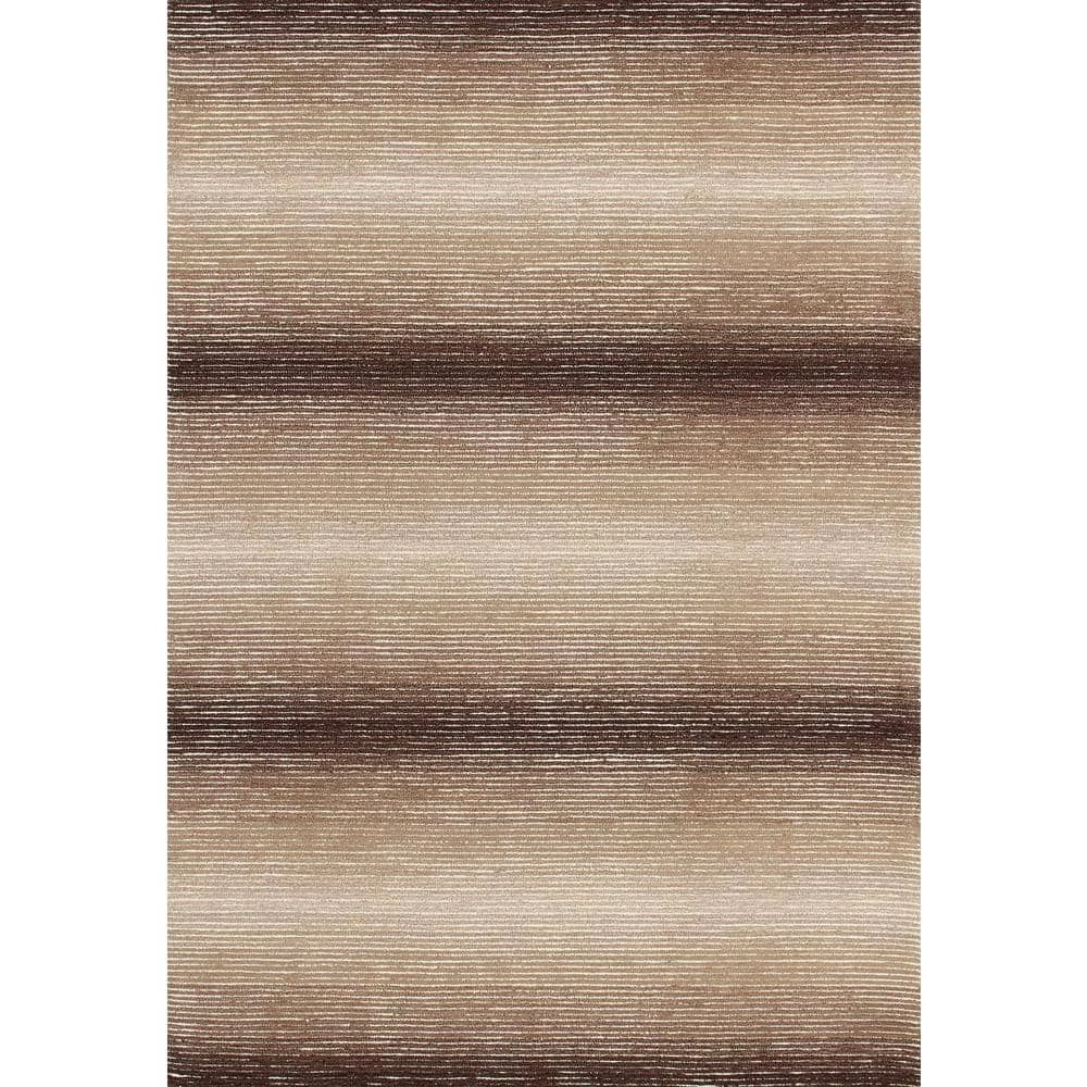 Shawl Grey/Charcoal/Taupe 5 ft. x 8 ft. Ombre Area Rug by Dynamic Rugs 1 Shawl Grey/Charcoal/Taupe 5 ft. x 8 ft. Ombre Area Rug by Dynamic Rugs
