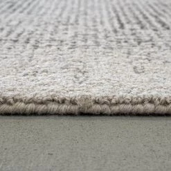 Graphite Grey/Dark Grey 5 ft. x 8 ft. Abstract Area Rug by Dynamic Rugs -SAFAVIEH Shop grey dark grey dynamic rugs area rugs gp585440990 4f 1000