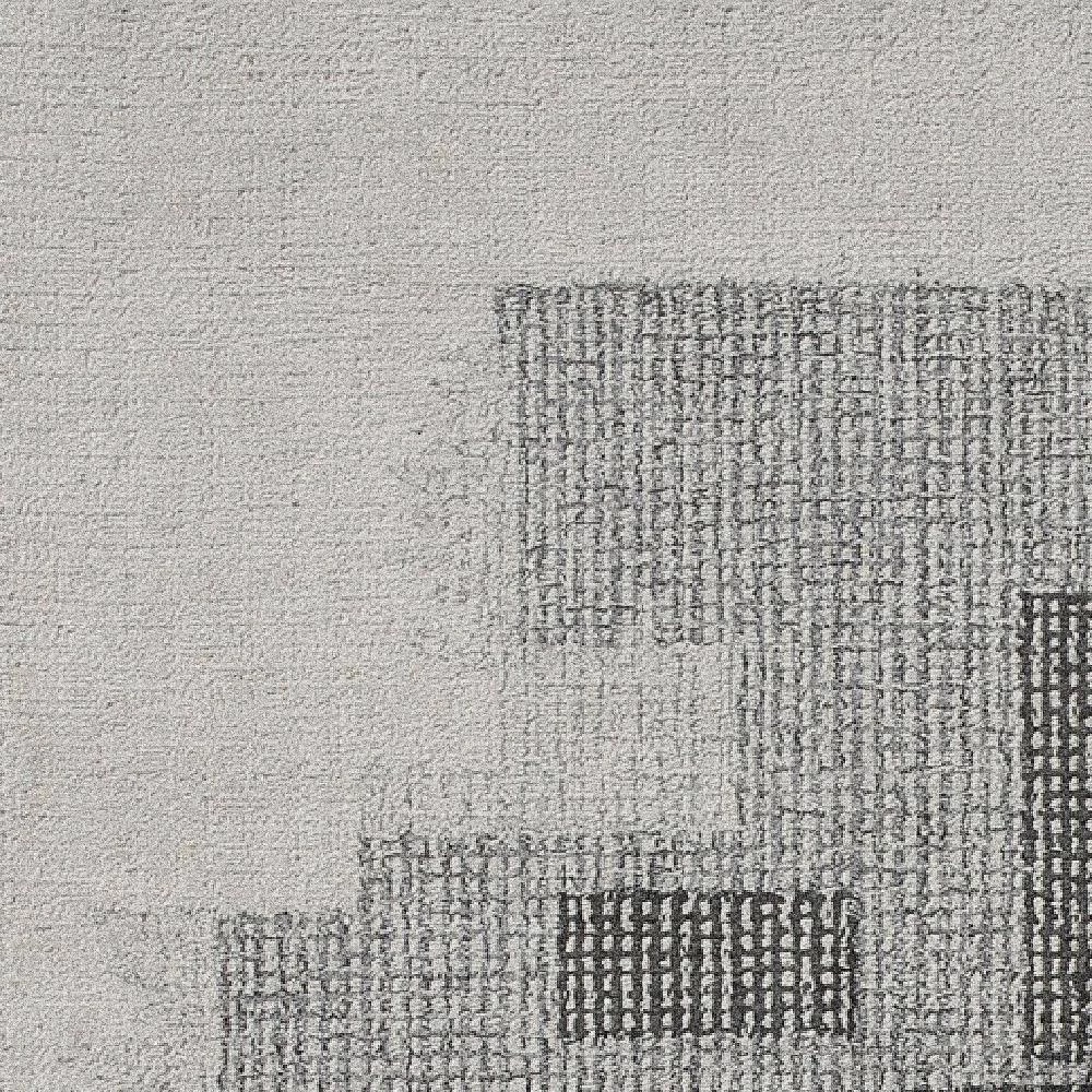 Graphite Grey/Dark Grey 8 ft. x 10 ft. Abstract Area Rug by Dynamic Rugs 6 Graphite Grey/Dark Grey 8 ft. x 10 ft. Abstract Area Rug by Dynamic Rugs - Image 6