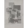 Graphite Grey/Dark Grey 8 ft. x 10 ft. Abstract Area Rug by Dynamic Rugs