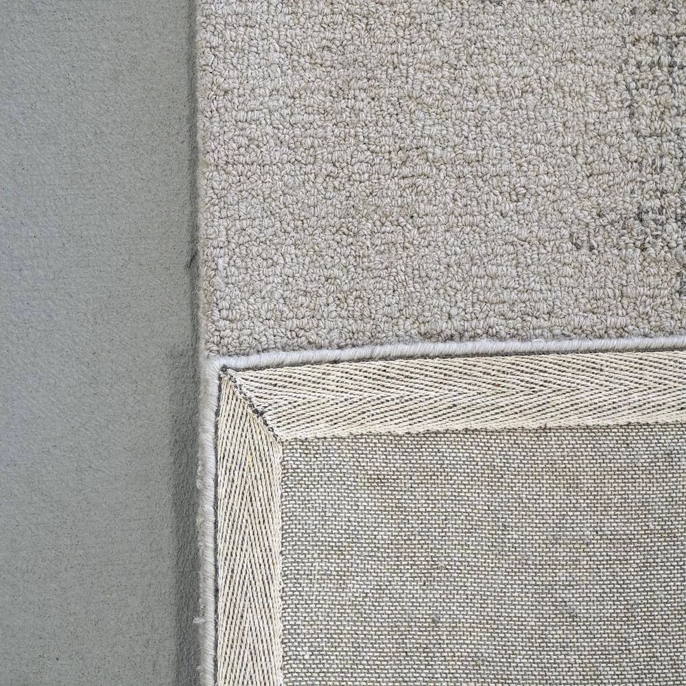 Graphite Grey/Dark Grey 8 ft. x 10 ft. Abstract Area Rug by Dynamic Rugs 3 Graphite Grey/Dark Grey 8 ft. x 10 ft. Abstract Area Rug by Dynamic Rugs - Image 3