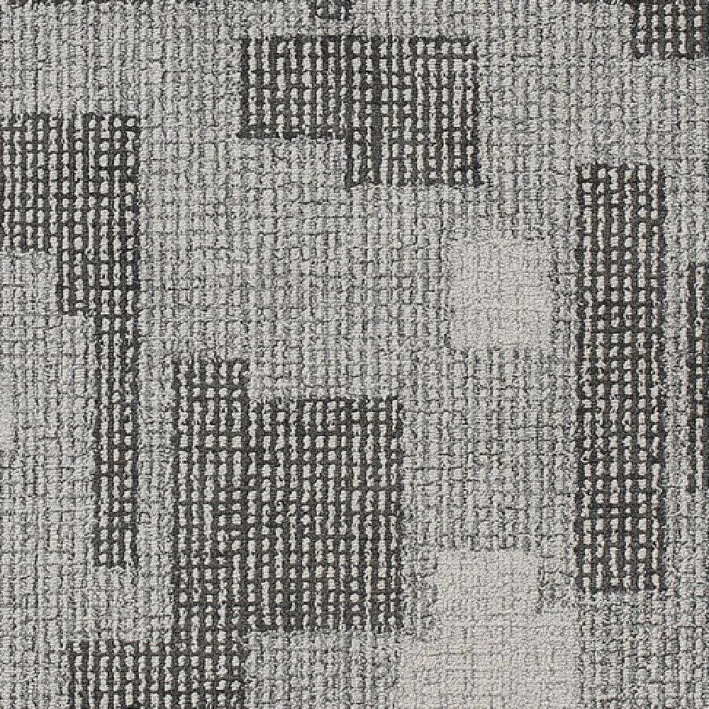 Graphite Grey/Dark Grey 8 ft. x 10 ft. Abstract Area Rug by Dynamic Rugs 5 Graphite Grey/Dark Grey 8 ft. x 10 ft. Abstract Area Rug by Dynamic Rugs - Image 5