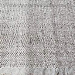 Titus Grey/Dark Grey 5 ft. x 8 ft. Striped Area Rug by Dynamic Rugs -SAFAVIEH Shop grey dark grey dynamic rugs area rugs tt585916990 4f 1000