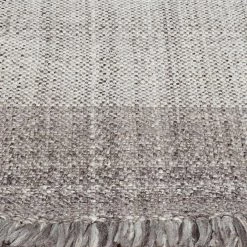 Titus Grey 5 ft. x 8 ft. Striped Area Rug by Dynamic Rugs 6 Titus Grey 5 ft. x 8 ft. Striped Area Rug by Dynamic Rugs -SAFAVIEH Shop grey dynamic rugs area rugs tt585918900 4f 1000