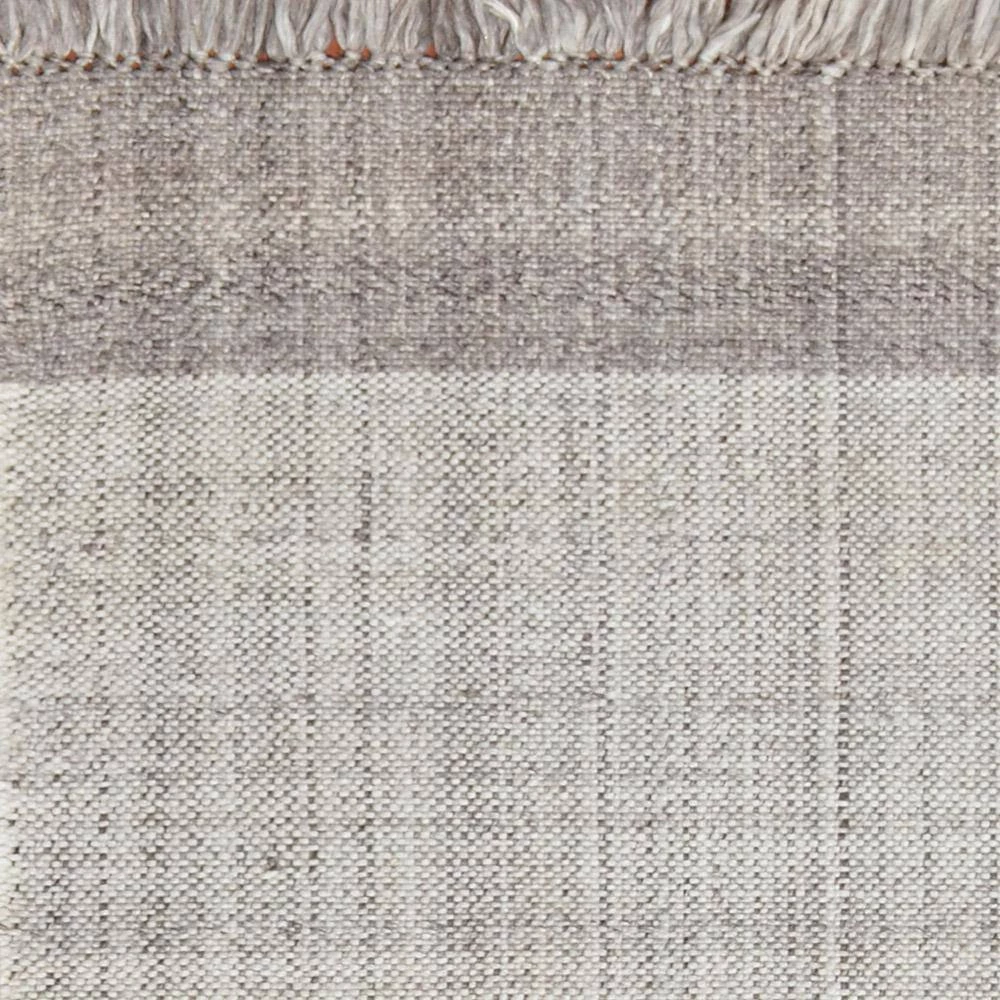 Titus Grey 5 ft. x 8 ft. Striped Area Rug by Dynamic Rugs 2 Titus Grey 5 ft. x 8 ft. Striped Area Rug by Dynamic Rugs - Image 2