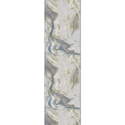Merit Grey/Multi 2 ft. 2 in. x 7 ft. 7 in. Abstract Area Rug by Dynamic Rugs 10 Merit Grey/Multi 2 ft. 2 in. x 7 ft. 7 in. Abstract Area Rug by Dynamic Rugs -SAFAVIEH Shop grey multi dynamic rugs area rugs zt286653999 fa 1000