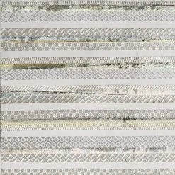 Merit Grey/Multi 2 ft. 2 in. x 7 ft. 7 in. Southwestern Area Rug by Dynamic Rugs -SAFAVIEH Shop grey multi dynamic rugs area rugs zt286654999 31 1000