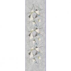 Merit Grey/Multi 2 ft. 2 in. x 7 ft. 7 in. Geometric Area Rug by Dynamic Rugs 10 Merit Grey/Multi 2 ft. 2 in. x 7 ft. 7 in. Geometric Area Rug by Dynamic Rugs -SAFAVIEH Shop grey multi dynamic rugs area rugs zt286658999 fa 1000