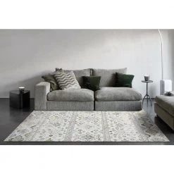 Merit Grey/Multi 7 ft. 10 in. x 10 ft. 10 in. Oriental Area Rug by Dynamic Rugs -SAFAVIEH Shop grey multi dynamic rugs area rugs zt9126650999 31 1000