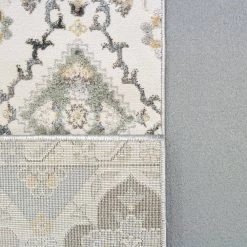 Merit Grey/Multi 7 ft. 10 in. x 10 ft. 10 in. Oriental Area Rug by Dynamic Rugs -SAFAVIEH Shop grey multi dynamic rugs area rugs zt9126650999 c3 1000