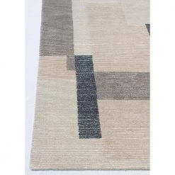 Eccentric Grey/Navy/Beige 8 ft. x 10 ft. Geometric Area Rug by Dynamic Rugs -SAFAVIEH Shop grey navy beige dynamic rugs area rugs ee8109605958 c3 1000