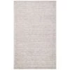 Himalaya Grey 9 ft. x 12 ft. Solid Color Area Rug by SAFAVIEH