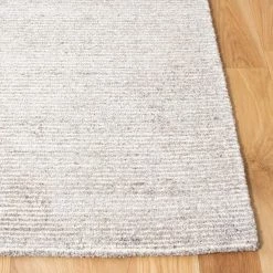Himalaya Grey 9 ft. x 12 ft. Solid Color Area Rug by SAFAVIEH -SAFAVIEH Shop grey safavieh area rugs him153f 9 c3 1000