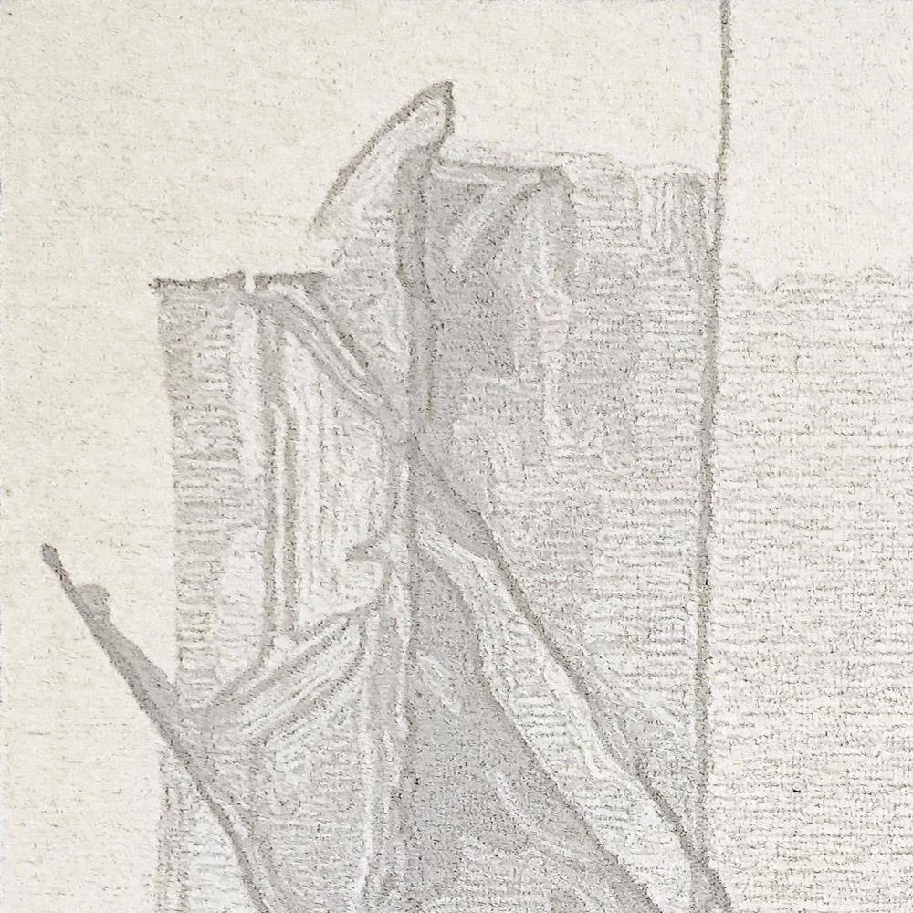 Graphite Grey/Stone 8 ft. x 10 ft. Abstract Area Rug by Dynamic Rugs 6 Graphite Grey/Stone 8 ft. x 10 ft. Abstract Area Rug by Dynamic Rugs - Image 6