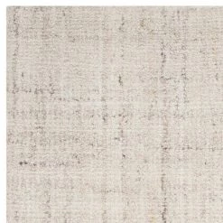 Abstract Ivory/Beige 6 ft. x 9 ft. Solid Area Rug by SAFAVIEH -SAFAVIEH Shop ivory beige safavieh area rugs abt141d 6 40 1000