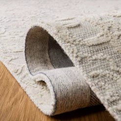 Abstract Ivory/Beige 9 ft. x 12 ft. Floral Area Rug by SAFAVIEH 15 Abstract Ivory/Beige 9 ft. x 12 ft. Floral Area Rug by SAFAVIEH -SAFAVIEH Shop ivory beige safavieh area rugs abt958a 9 1f 1000