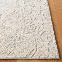 Abstract Ivory/Beige 9 ft. x 12 ft. Floral Area Rug by SAFAVIEH 13 Abstract Ivory/Beige 9 ft. x 12 ft. Floral Area Rug by SAFAVIEH -SAFAVIEH Shop ivory beige safavieh area rugs abt958a 9 c3 1000