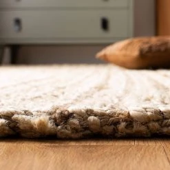 Natural Fiber Ivory/Beige 9 ft. x 12 ft. Geometric Area Rug by SAFAVIEH 14 Natural Fiber Ivory/Beige 9 ft. x 12 ft. Geometric Area Rug by SAFAVIEH -SAFAVIEH Shop ivory beige safavieh area rugs nf186a 9 4f 1000