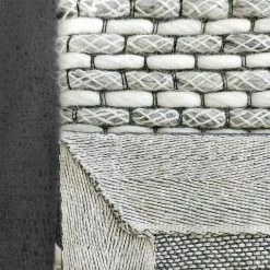 Vici Ivory/Black 3 ft. 6 in. x 5 ft. 6 in. Woven Area Rug by Dynamic Rugs 8 Vici Ivory/Black 3 ft. 6 in. x 5 ft. 6 in. Woven Area Rug by Dynamic Rugs -SAFAVIEH Shop ivory black dynamic rugs area rugs vf464622190 c3 1000