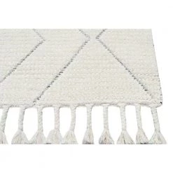 Moxie Ivory/Black 5 ft. x 8 ft. Geometric Area Rug by Dynamic Rugs 6 Moxie Ivory/Black 5 ft. x 8 ft. Geometric Area Rug by Dynamic Rugs -SAFAVIEH Shop ivory black dynamic rugs area rugs za582535190 c3 1000