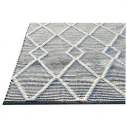 Maeve Ivory/Black 3 ft. 6 in. x 5 ft. 6 in. Geometric Area Rug by Dynamic Rugs -SAFAVIEH Shop ivory black dynamic rugs area rugs zq462728199 c3 1000