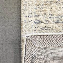 Darcy Ivory/Blue/Gold 2 ft. x 4 ft. Medallion Area Rug by Dynamic Rugs -SAFAVIEH Shop ivory blue gold dynamic rugs area rugs dc241126157 c3 1000