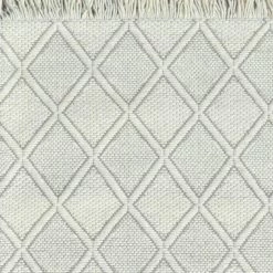 Lola Ivory/Brown 8 ft. x 10 ft. Geometric Area Rug by Dynamic Rugs 9 Lola Ivory/Brown 8 ft. x 10 ft. Geometric Area Rug by Dynamic Rugs -SAFAVIEH Shop ivory brown dynamic rugs area rugs lf8102122190 31 1000
