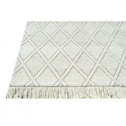 Lola Ivory/Brown 8 ft. x 10 ft. Geometric Area Rug by Dynamic Rugs 7 Lola Ivory/Brown 8 ft. x 10 ft. Geometric Area Rug by Dynamic Rugs -SAFAVIEH Shop ivory brown dynamic rugs area rugs lf8102122190 c3 1000