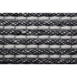 Vici Ivory/Charcoal 5 ft. x 8 ft. Woven Area Rug by Dynamic Rugs -SAFAVIEH Shop ivory charcoal dynamic rugs area rugs vf584622119 1f 1000