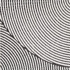 Robin Ivory/Dark Grey/Gold 7 ft. 10 in. x 10 ft. 10 in. Geometric Area Rug by Dynamic Rugs 11 Robin Ivory/Dark Grey/Gold 7 ft. 10 in. x 10 ft. 10 in. Geometric Area Rug by Dynamic Rugs -SAFAVIEH Shop ivory dark grey gold dynamic rugs area rugs rb9121152197 31 1000