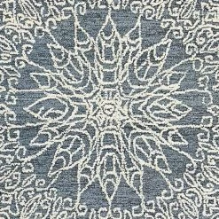 Darcy Ivory/Denim 2 ft. x 4 ft. Medallion Area Rug by Dynamic Rugs 10 Darcy Ivory/Denim 2 ft. x 4 ft. Medallion Area Rug by Dynamic Rugs -SAFAVIEH Shop ivory denim dynamic rugs area rugs dc241131150 fa 1000