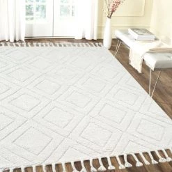 Moxie Ivory 5 ft. x 8 ft. Geometric Area Rug by Dynamic Rugs 7 Moxie Ivory 5 ft. x 8 ft. Geometric Area Rug by Dynamic Rugs -SAFAVIEH Shop ivory dynamic rugs area rugs za582536100 31 1000