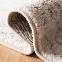 Tulum Ivory/Gray 9 ft. x 12 ft. Border Tribal Distressed Area Rug by SAFAVIEH 17 Tulum Ivory/Gray 9 ft. x 12 ft. Border Tribal Distressed Area Rug by SAFAVIEH -SAFAVIEH Shop ivory gray safavieh area rugs tul268a 9 1f 1000