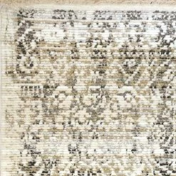 Avery Ivory/Grey 3 ft. 11 in. x 5 ft. 7 in. Indoor Area Rug by Dynamic Rugs -SAFAVIEH Shop ivory grey dynamic rugs area rugs ay466545190 4f 1000