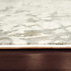 Castilla Ivory/Grey 2 ft. 2 in. x 7 ft. 7 in. Indoor Area Rug by Dynamic Rugs -SAFAVIEH Shop ivory grey dynamic rugs area rugs cc283554190 1f 1000