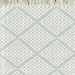Lola Ivory/Grey 8 ft. x 10 ft. Geometric Area Rug by Dynamic Rugs -SAFAVIEH Shop ivory grey dynamic rugs area rugs lf8102123190 31 1000