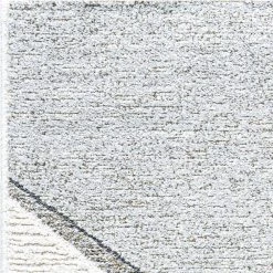 Polaris Ivory/Grey 7 ft. 10 in. x 10 ft. 10 in. Geometric Area Rug by Dynamic Rugs -SAFAVIEH Shop ivory grey dynamic rugs area rugs pi912460046171 31 1000