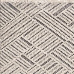 Seville Ivory/Grey 7 ft. 10 in. x 10 ft. Geometric Area Rug by Dynamic Rugs -SAFAVIEH Shop ivory grey dynamic rugs area rugs sv9123608190 31 1000