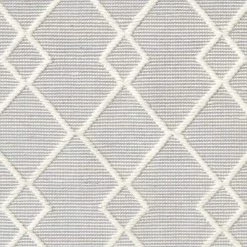 Maeve Ivory/Grey 2 ft. x 7 ft. 6 in. Geometric Area Rug by Dynamic Rugs 11 Maeve Ivory/Grey 2 ft. x 7 ft. 6 in. Geometric Area Rug by Dynamic Rugs -SAFAVIEH Shop ivory grey dynamic rugs area rugs zq282728190 fa 1000