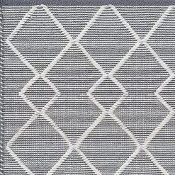 Maeve Ivory/Grey 5 ft. x 8 ft. Geometric Area Rug by Dynamic Rugs 9 Maeve Ivory/Grey 5 ft. x 8 ft. Geometric Area Rug by Dynamic Rugs -SAFAVIEH Shop ivory grey dynamic rugs area rugs zq582728190 1f 1000