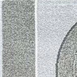 Polaris Ivory/Grey/Gold 2 ft. x 3 ft. 11 in. Geometric Area Rug by Dynamic Rugs 11 Polaris Ivory/Grey/Gold 2 ft. x 3 ft. 11 in. Geometric Area Rug by Dynamic Rugs -SAFAVIEH Shop ivory grey gold dynamic rugs area rugs pi24460126191 31 1000