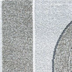 Polaris Ivory/Grey/Teal 2 ft. x 3 ft. 11 in. Geometric Area Rug by Dynamic Rugs -SAFAVIEH Shop ivory grey teal dynamic rugs area rugs pi24460126141 31 1000