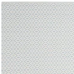 Montauk Ivory/Light Blue 8 ft. x 10 ft. Solid Area Rug by SAFAVIEH 13 Montauk Ivory/Light Blue 8 ft. x 10 ft. Solid Area Rug by SAFAVIEH -SAFAVIEH Shop ivory light blue safavieh area rugs mtk716b 8 c3 1000
