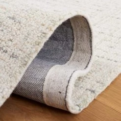 Abstract Ivory/Light Gray 9 ft. x 12 ft. Speckled Area Rug by SAFAVIEH 12 Abstract Ivory/Light Gray 9 ft. x 12 ft. Speckled Area Rug by SAFAVIEH -SAFAVIEH Shop ivory light gray safavieh area rugs abt468k 9 1f 1000