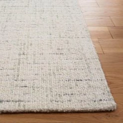 Abstract Ivory/Light Gray 9 ft. x 12 ft. Speckled Area Rug by SAFAVIEH 10 Abstract Ivory/Light Gray 9 ft. x 12 ft. Speckled Area Rug by SAFAVIEH -SAFAVIEH Shop ivory light gray safavieh area rugs abt468k 9 c3 1000