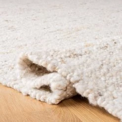 Natura Ivory/Light Gray 6 ft. x 9 ft. Solid Color Area Rug by SAFAVIEH 10 Natura Ivory/Light Gray 6 ft. x 9 ft. Solid Color Area Rug by SAFAVIEH -SAFAVIEH Shop ivory light gray safavieh area rugs nat330a 6 4f 1000